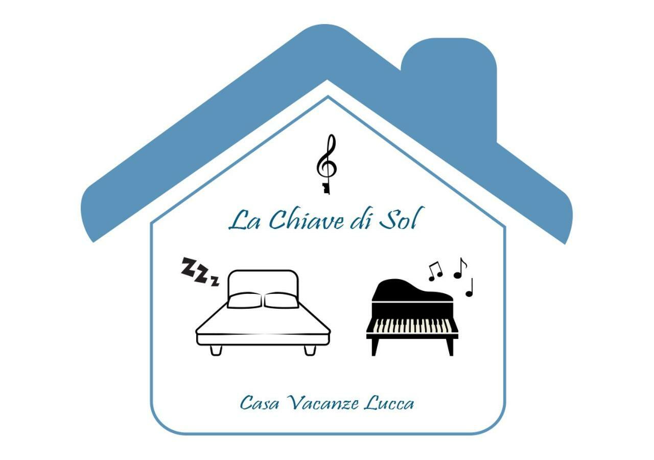 La Chiave Di Sol Apartment Lucca