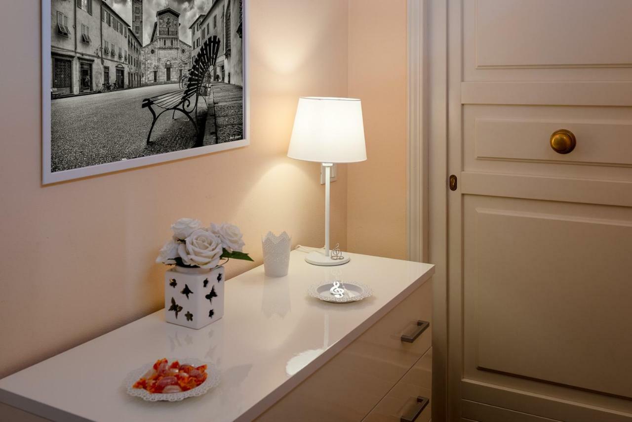 Apartment La Chiave Di Sol Lucca