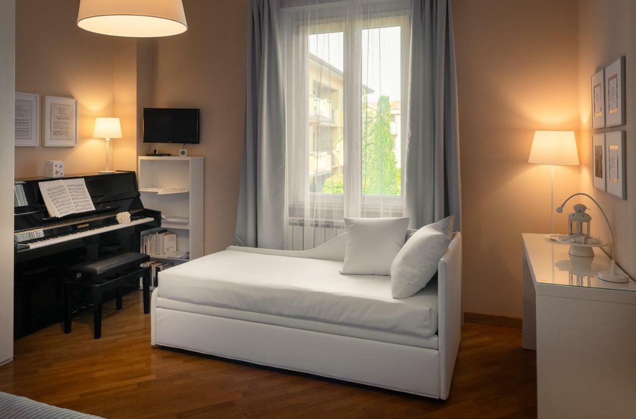 La Chiave Di Sol Apartment Lucca