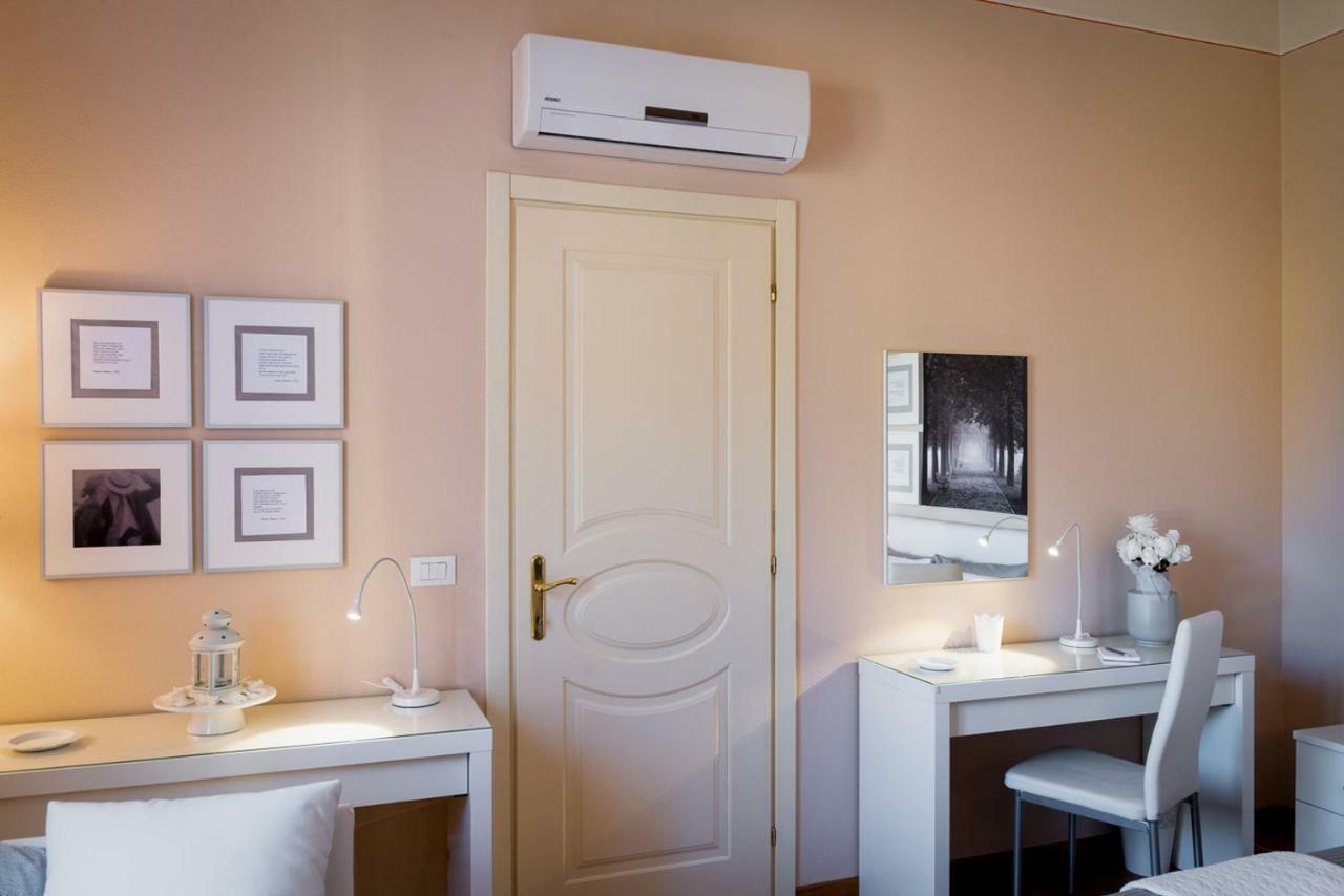 La Chiave Di Sol Apartment *