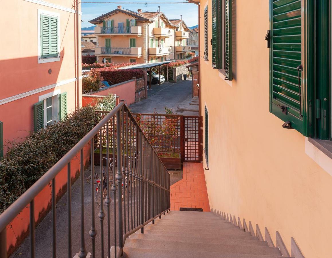 Apartment La Chiave Di Sol