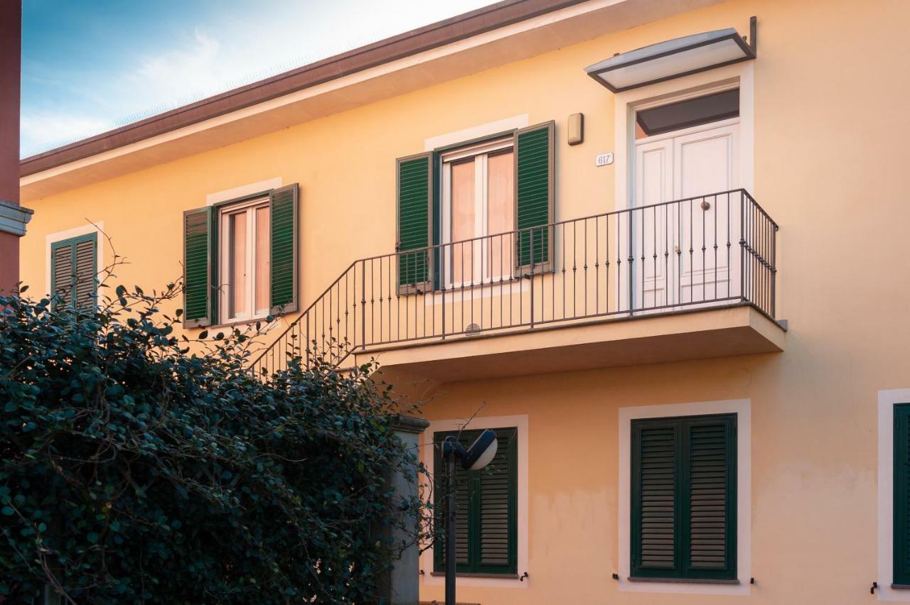 Apartment La Chiave Di Sol