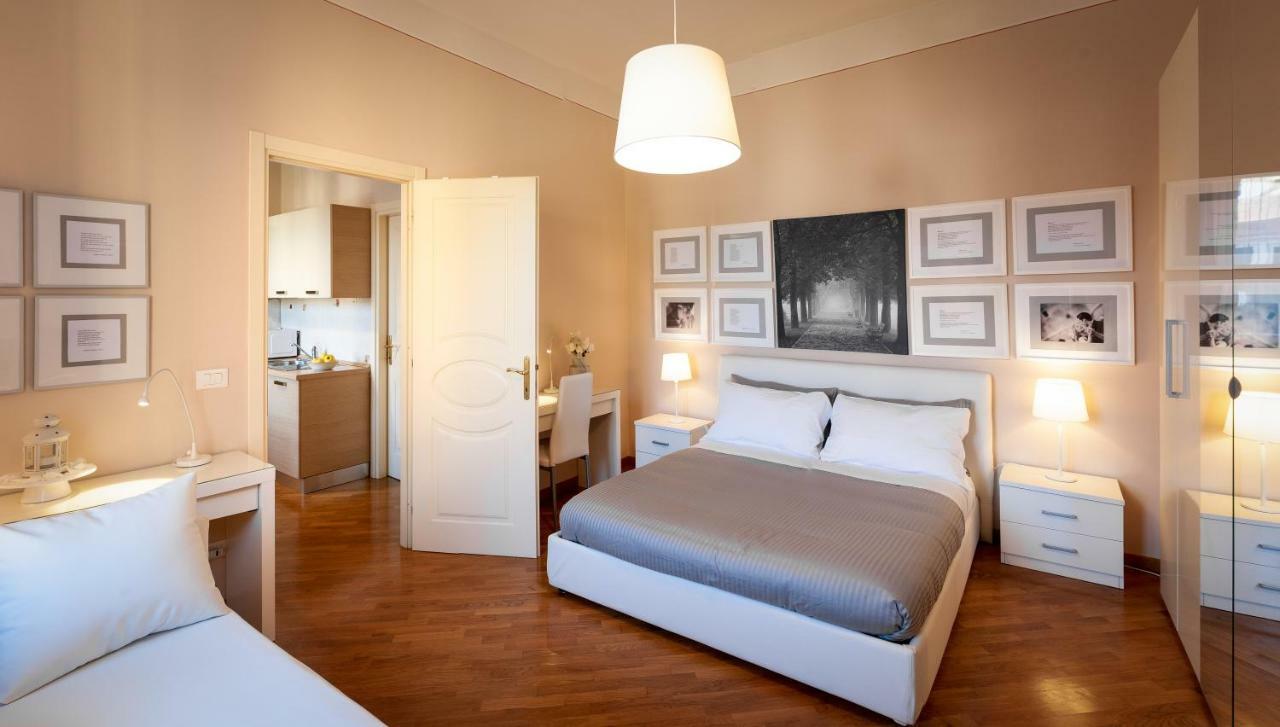 Apartment La Chiave Di Sol